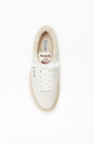 Off White Club C 85 Shoes image number 5
