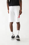 Authentic Sangone Shorts Authentic Sangone Shorts image number null