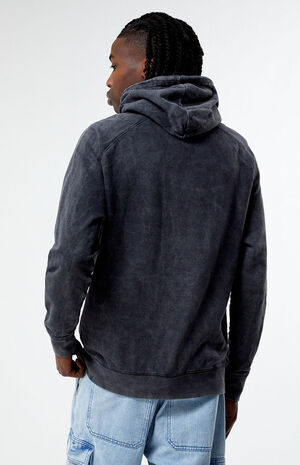 Rebel Pack Vintage Wash Hoodie image number 4