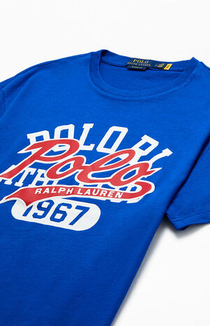 Classic Logo T-Shirt image number 2