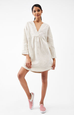 Lilah Long Sleeve Dress image number 2
