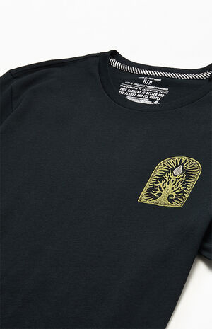 Organic Derooted T-Shirt Organic Derooted T-Shirt image number null