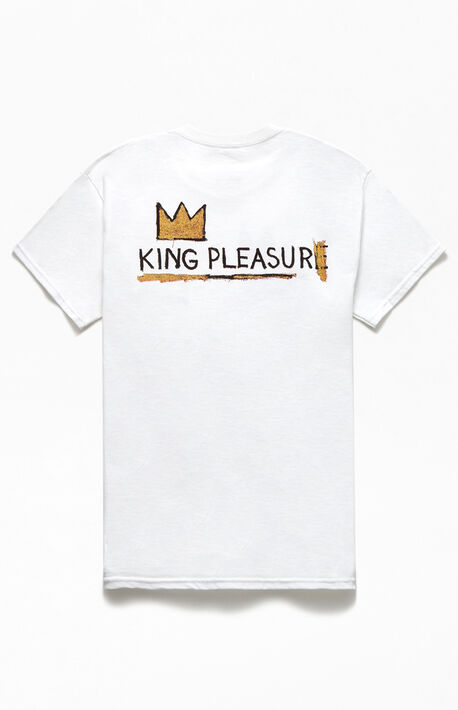 Jean-Michel Basquiat Dino T-Shirt