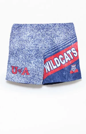 University&nbsp;Of&nbsp;Arizona Wildcats&nbsp;Woven Shorts image number 1
