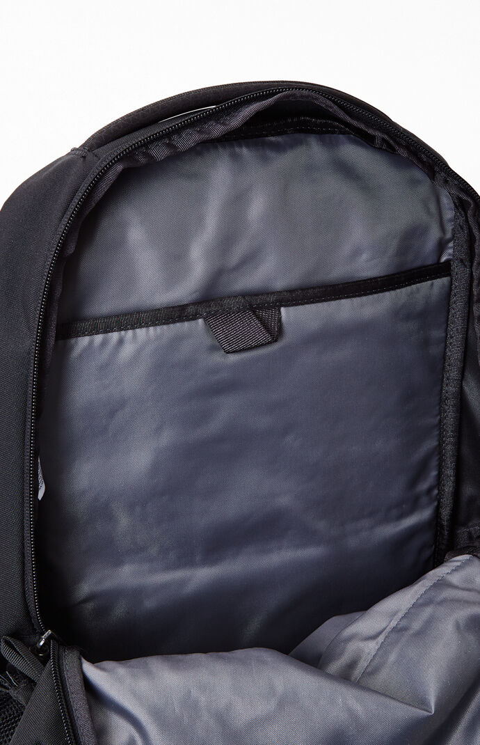 Black Jester Backpack