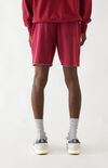 Vintage Dye Shorts Vintage Dye Shorts image number null