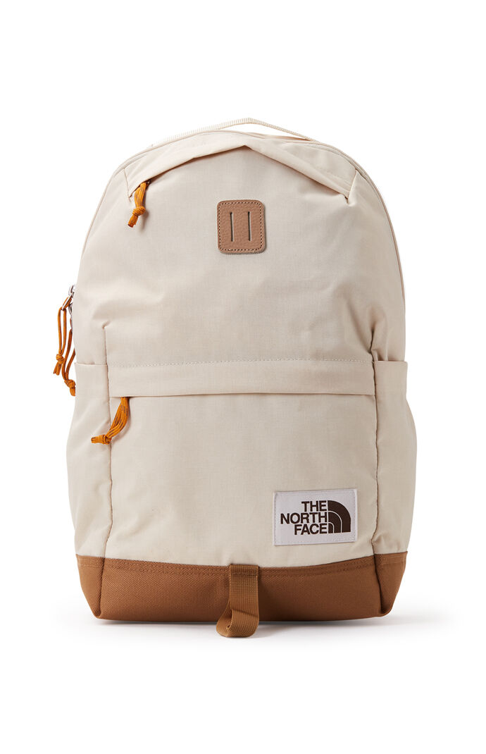 Tan Daypack Backpack