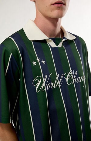 World Champs Soccer Jersey image number 3