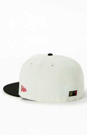 x PS Reserve NY Yankees 59FIFTY Fitted Hat image number 3