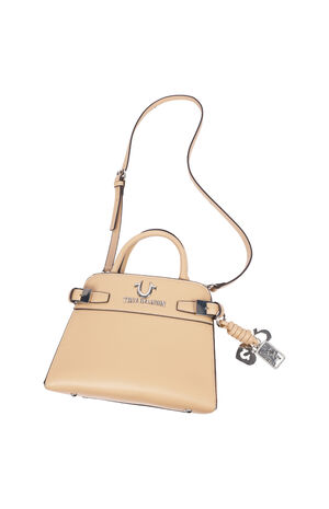 Beckham Belted Tote Bag image number 8