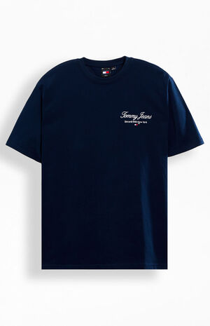 Serif Luxe T-Shirt image number 2