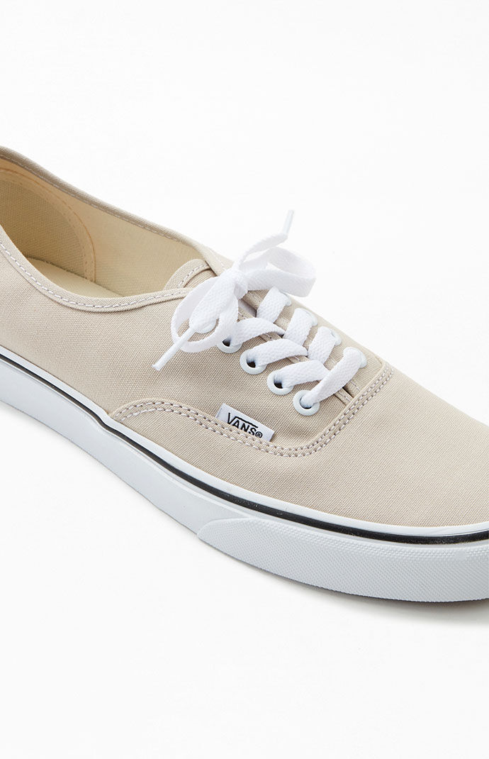 Tan womens vans shop
