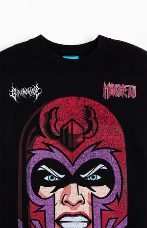 x X-Men '97 Magneto T-Shirt image number 5