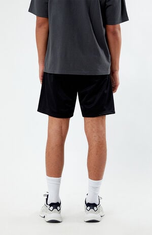 UFC Undisputed Mesh Basketball Shorts image number 4