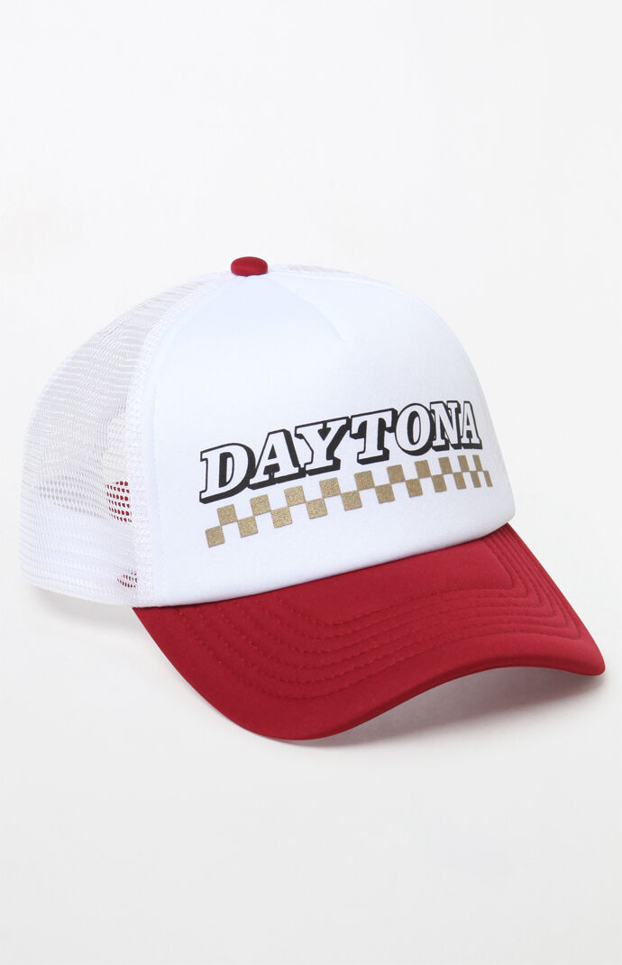 pacsun trucker hats