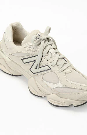 Gray 9060 Shoes image number 6