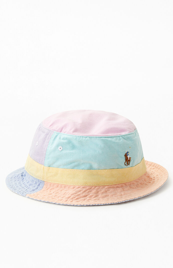Loft Bucket Hat