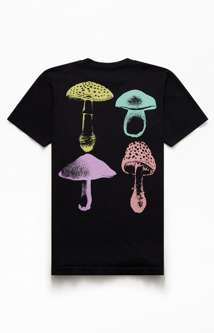 Earth Spores T-Shirt