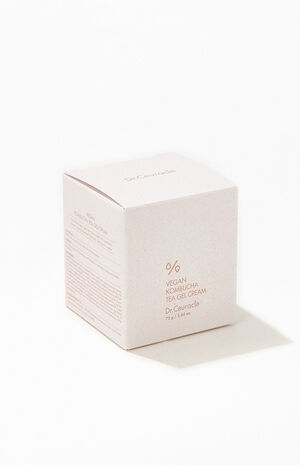 Dr. Ceuracle Vegan Kombucha Tea Gel Cream image number 2