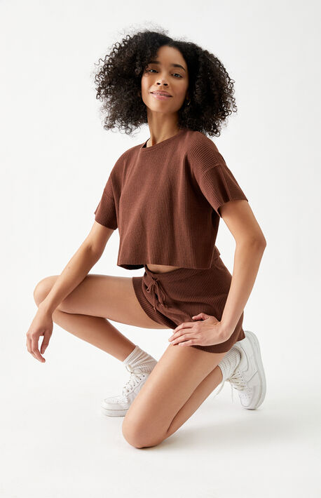 Essential Pullover T-Shirt