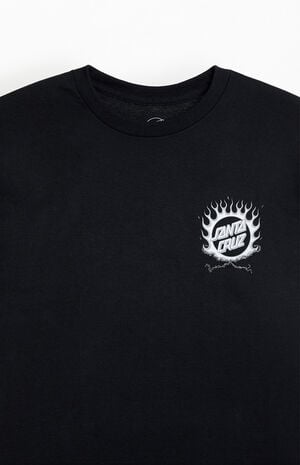 Forging Dot T-Shirt image number 3