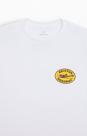 Dragway Tailored T-Shirt image number 3