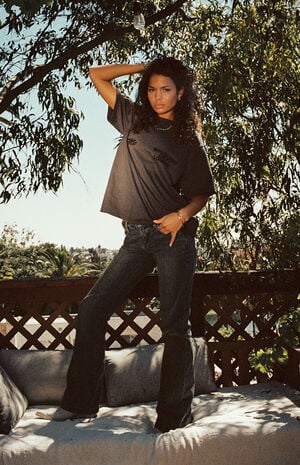 Text Me When You Get Lonely T-Shirt image number 2