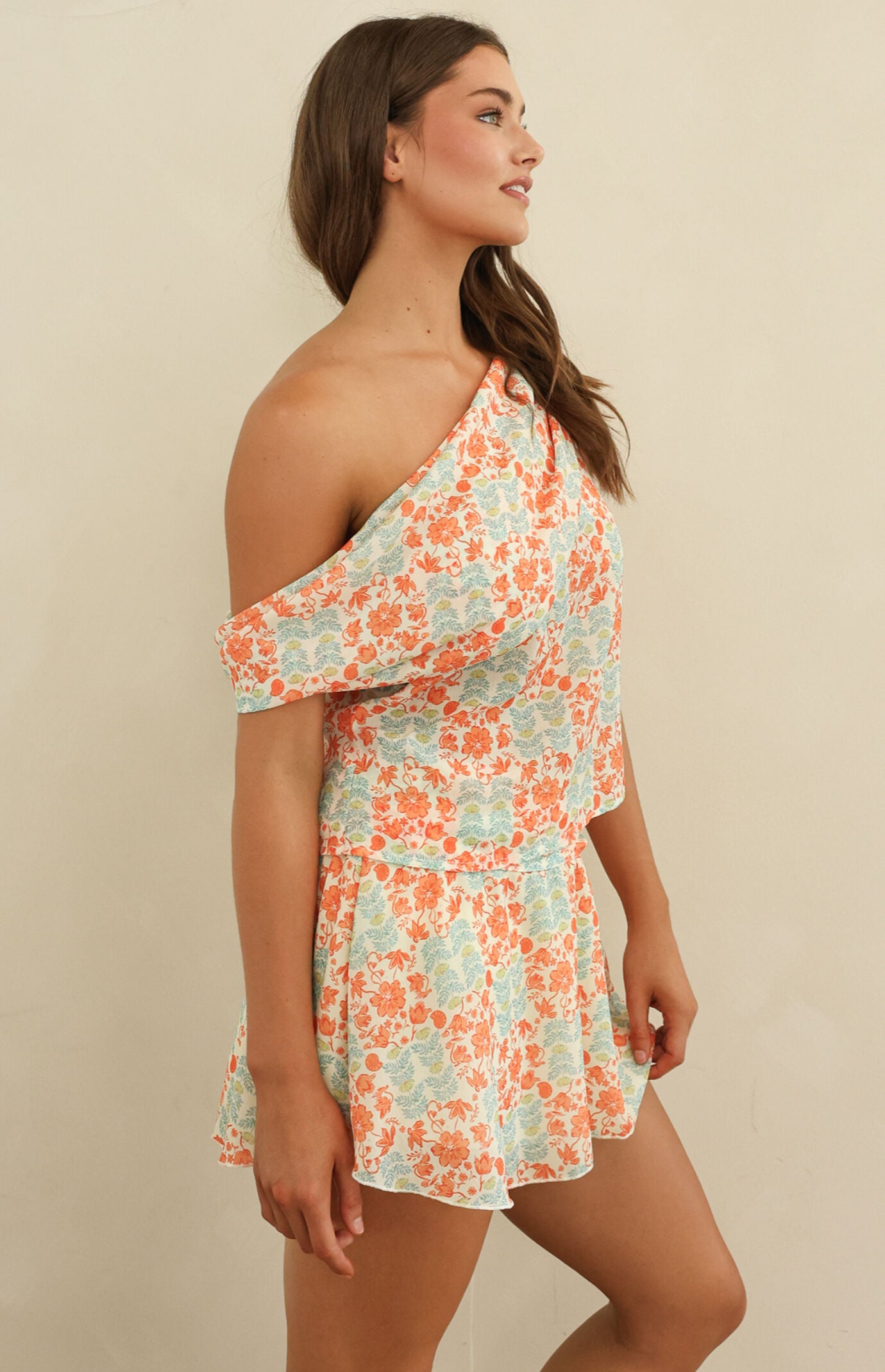 Dippin' Daisy's Brisa Mini Skirt
