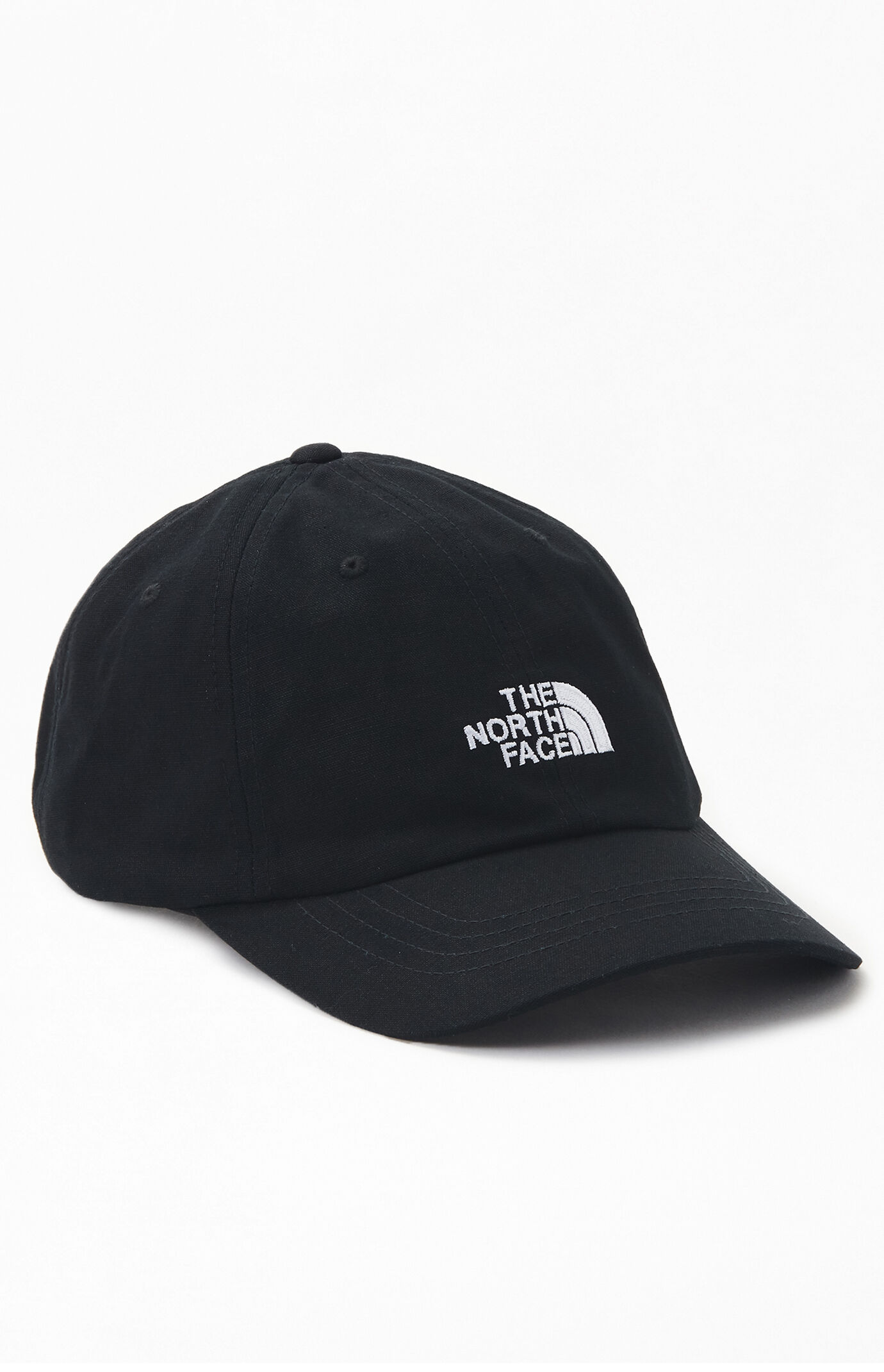norm hat north face