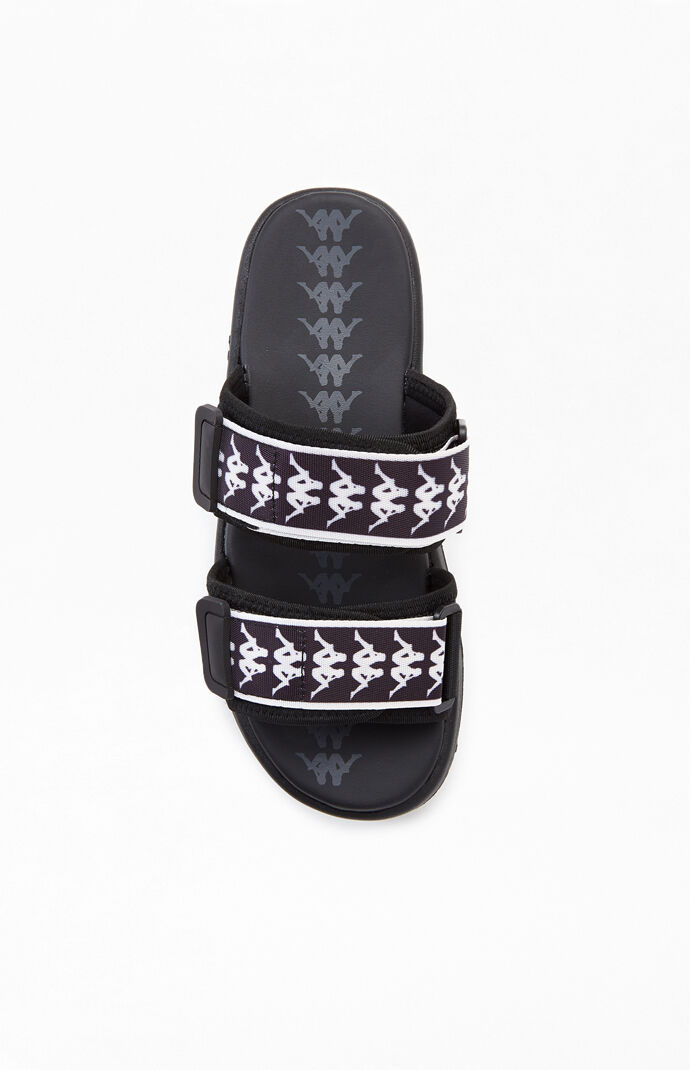 222 Bander Aster Slide Sandals
