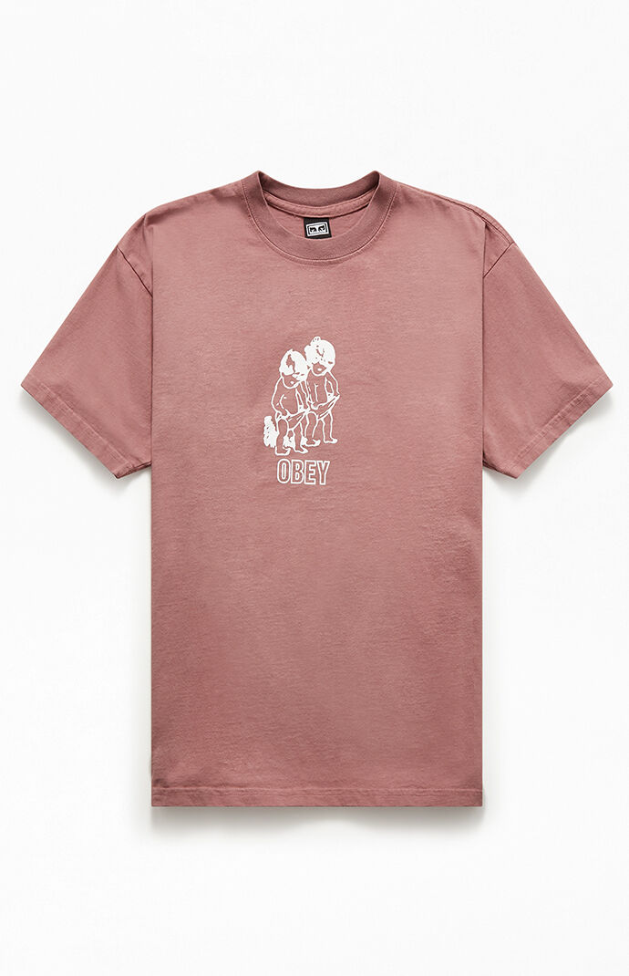 obey tee
