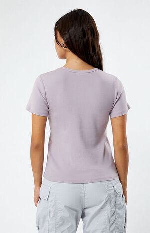 Fleur Hotel T-Shirt image number 3