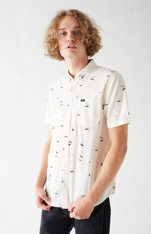 Tropicalia Camp Shirt Tropicalia Camp Shirt image number null