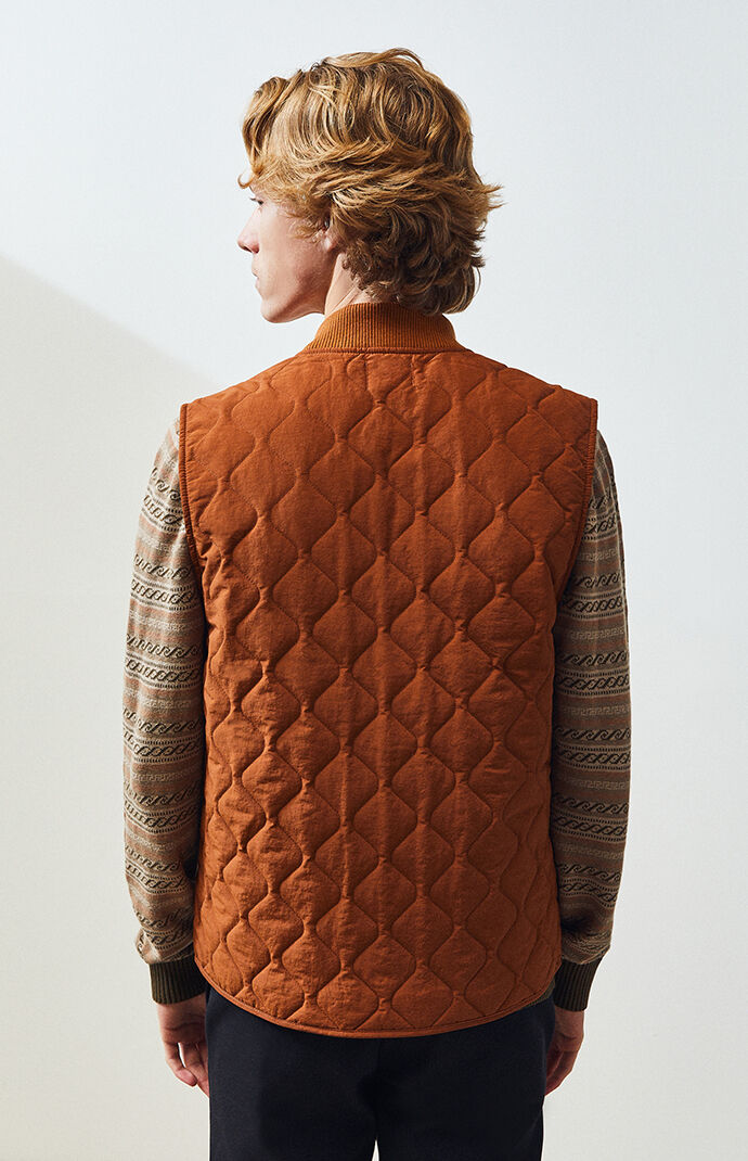 Seafarer Vest
