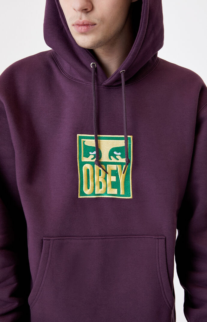 Stack Hoodie