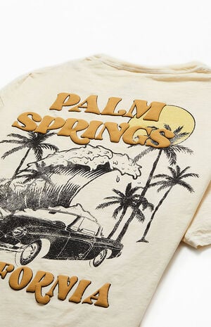 Palm Springs T-Shirt image number 4
