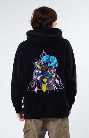 x X-Men Hoodie image number 4
