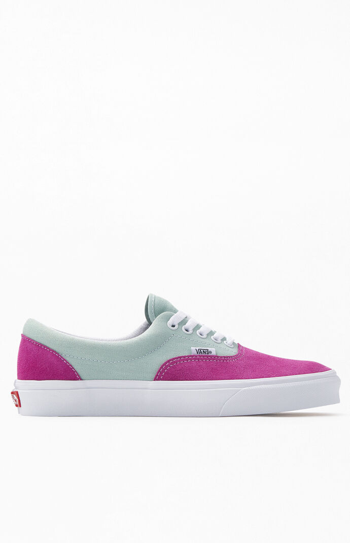 Women's Mint ERA Sneakers