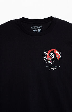 Tokyo Beach Club T-Shirt image number 3