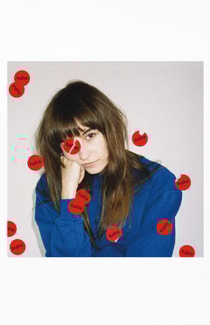 Faye Webster I Know I'm Funny haha Vinyl Record image number 1