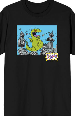 Rugrats T-Shirt Rugrats T-Shirt image number null