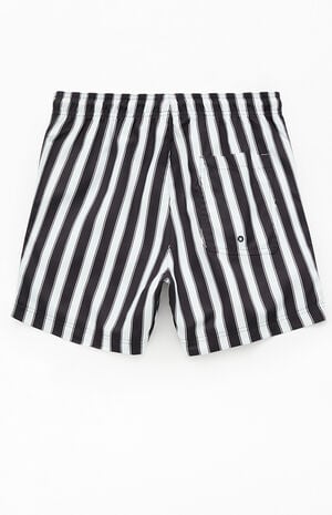 Cancun Eco 4.5" Swim Trunks Cancun Eco 4.5" Swim Trunks image number 2