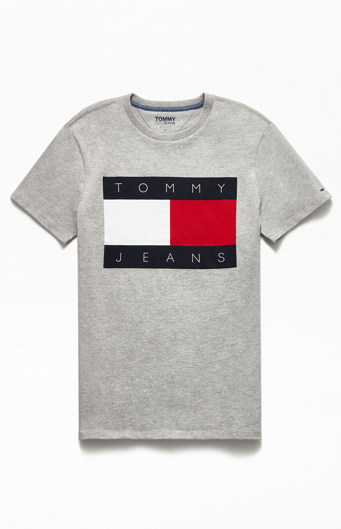 tommy tshirt sale