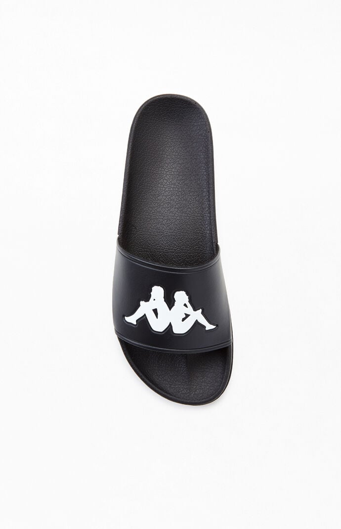 Kappa Authentic Adam 2 Slide Sandals PacSun