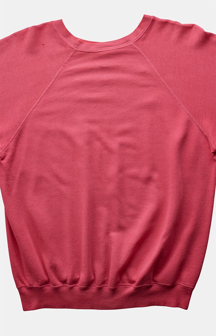 PS VINTAGE 80s Buffalo NY Crew Neck Sweatshirt