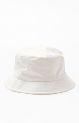 Solid Bucket Hat image number 3