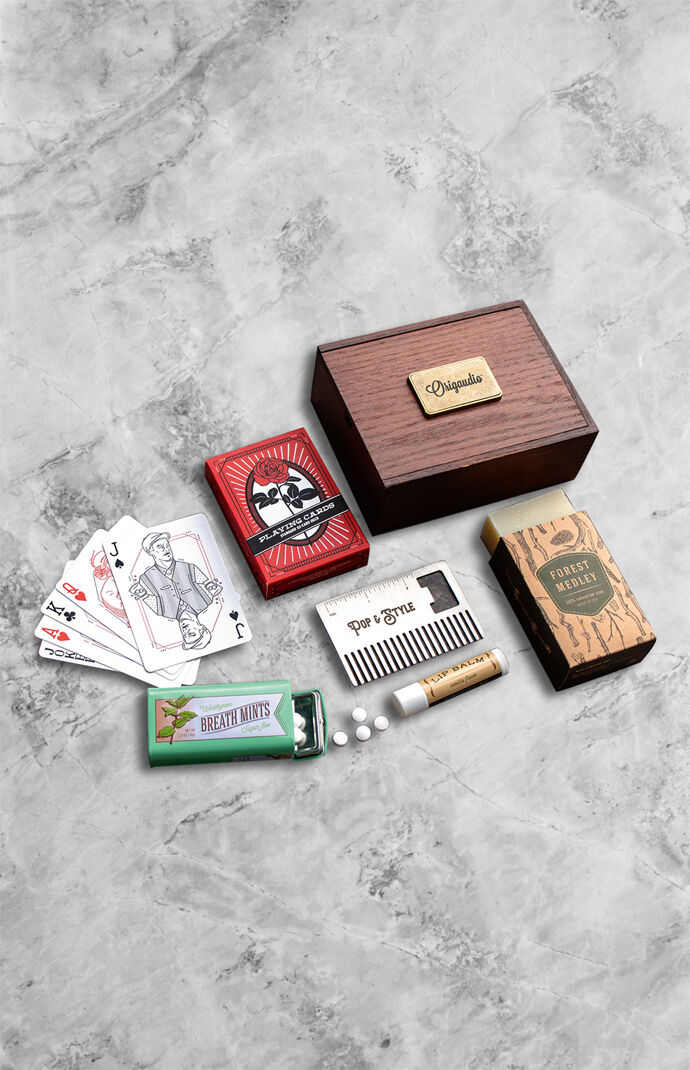 Eureka Kit