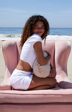 Millicent Corset Top image number 3