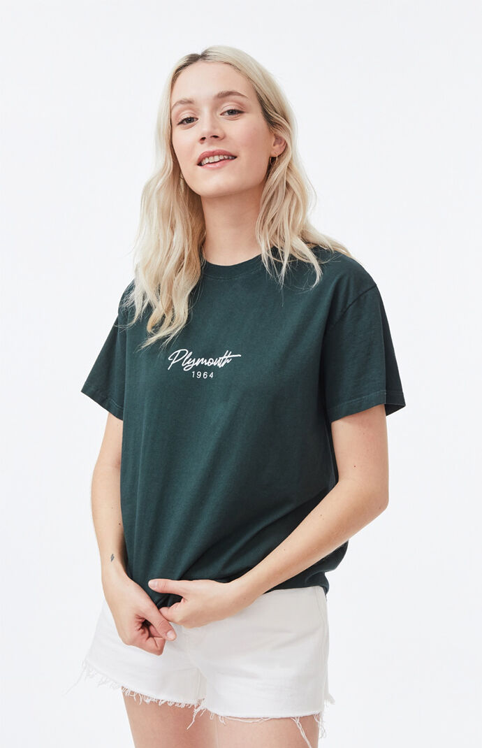 Plymouth '64 T-Shirt
