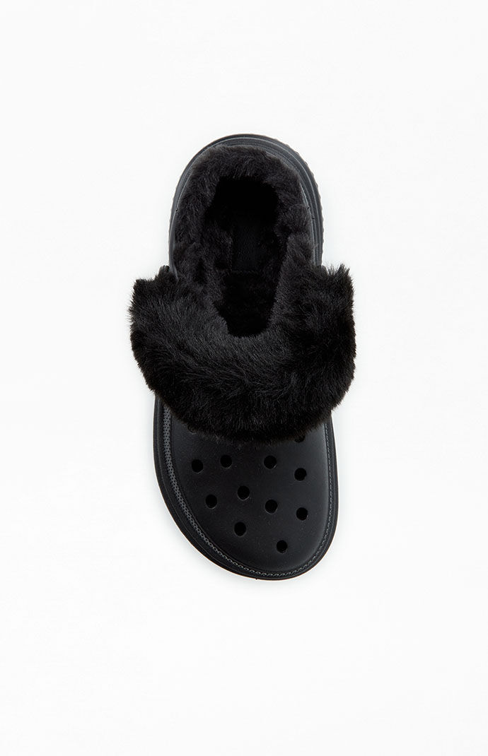 Mammoth luxe hotsell lined clog